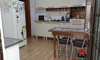 Imagem 7: CASA TÉRREA COM 2 DORM SENDO 1 SUÍTE - VILA URUPÊS - SUZANO/SP