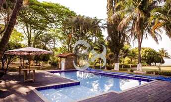 Imagem 7: Chácara com 6 dormitórios à venda, 10000 m² por R$ 1.500.000,00 - Centro - Primeiro de Mai