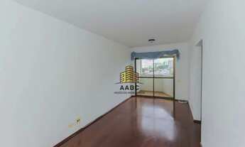 Imagem 2: Apartamento com 2 dormitórios, 65 m² - venda por R$ 660.000 ou aluguel por R$ 3.606/mês