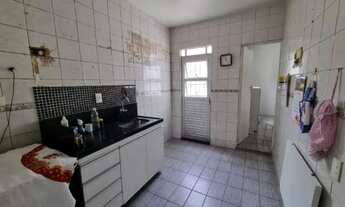 Imagem 6: Jv-Casa para venda tem 100 metros quadrados com 2 quartos em IAPI - Salvador - Bahia