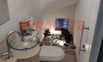 Imagem 5: Sobrado de 84m² com 3 quartos em Santana