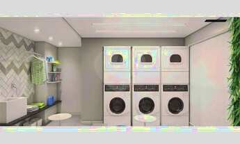 Imagem 2: Apartamento-São Paulo-BARRA FUNDA