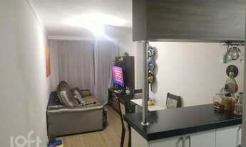 Imagem: Apartamento à venda em Campo Limpo com