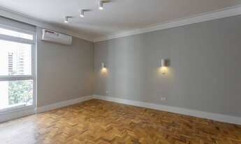 Imagem 6: EXCLUSIVO * BOM GOSTO * TOTALMENTE REFORMADO * SUÍTE MÁSTER * 1 VAGA