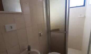 Imagem 7: Apartamento com 2 quartos para alugar por R$ 1000.00, 50.00 m2 - SAO FRANCISCO - CURITIBA