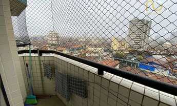 Imagem 4: Kitnet com 1 dormitório à venda, 29 m² por R$ 186.000,00 - Caiçara - Praia Grande/SP