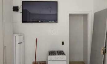 Imagem 2: PORTO ALEGRE - Apartamento Padrão - Centro Histórico