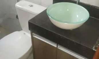 Imagem 5: Apartamento padrão