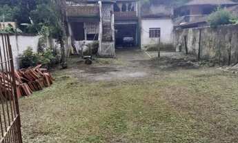 Imagem: 2 Casas - Sertão do Taquari - Paraty