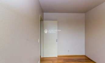 Imagem 7: Apartamento para aluguel possui 54 metros quadrados com 2 quartos