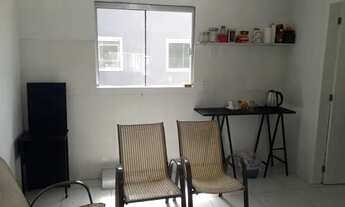 Imagem 7: Apartamento para Venda - 39.34m², 1 dormitório, 10 vagas - Fiuza