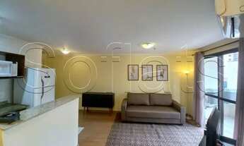 Imagem: Flat Quality Alvorada, 43m² 2 dormitórios