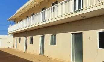 Imagem 4: Aluga-se apartamento mobiliado no bairro Bela Vista -Mossoró