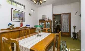 Imagem 3: Casa para Venda - 198m², 3 dormitórios, sendo 1 suites, 4 vagas - Petrópolis