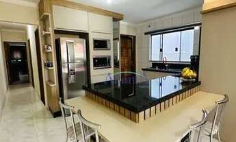 Imagem 6: Casa com 2 dormitórios à venda, 132 m² por R$ 330.000,00 - Jardim das Flores I - Apucarana