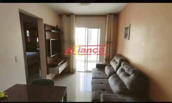 Imagem 6: Lindo apto 2 dorms/suite /sl 2 amb. / sacada /1 vaga/ 55m2 299 mil