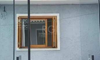 Imagem 5: Casa com 02 dormitorios, 01 Banheiro social no Bairro:Hipica