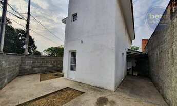 Imagem 4: Casa com 2 dormitórios para alugar, 69 m² por R$ 1.340,20/mês - Residencial Rio Araguaia