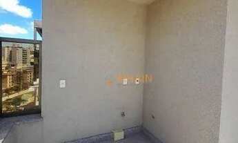 Imagem 4: Cobertura com 3 dormitórios à venda, 140 m² por R$ 1.100.000,00 - Buritis - Belo Horizonte