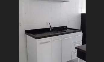 Imagem 4: Locação de apto Borges landeiro