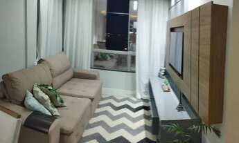 Imagem: Apartamento para venda com 60 metros quadrados