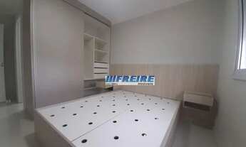 Imagem 7: Apartamento com 2 dormitórios para alugar, 65 m² por R$ 3.900,00/mês - Boa Vista - São Cae