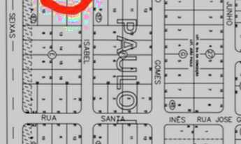 Imagem: Lote/Terreno para venda com 900 metros quadrados
