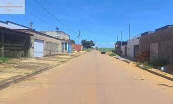 Imagem 4: Esquina 370,54m² (Ao lado do Colegio) Jardim das Hortências