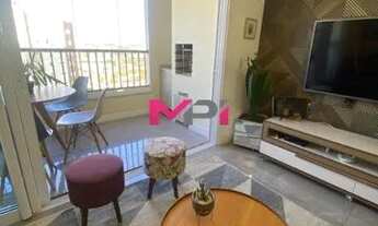 Imagem 3: APARTAMENTO A VENDA NO CONDOMÍNIO LIBERTY - JUNDIAÍ/SP. 113 metros - 03 dormitórios