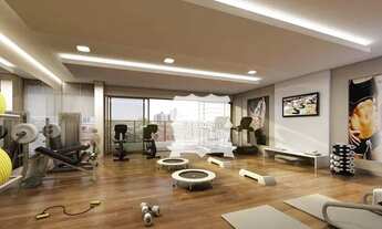 Imagem 6: Apartamento com 3 dormitórios à venda, 144 m² por R$ 794.750,00 - Alto Branco - Campina Gr