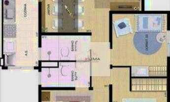 Imagem 4: Apartamento na Vila Alpina