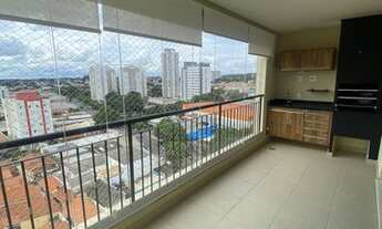 Imagem 4: Lindo Apartamento Condomínio Le Chateau