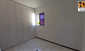 Imagem 3: Alugo apto na Jatiúca, 3 quartos