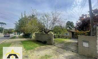 Imagem 2: Terreno à venda, 1420 m² por R$ 3.500.000,00 - Seminário - Curitiba/PR