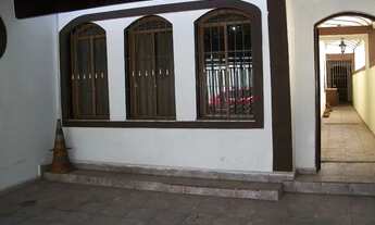 Imagem 2: Sobrado Residencial e Comercial