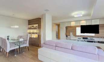 Imagem 5: Apartamento para venda com 82 metros quadrados com 3 quartos em Jardim Lindóia - Porto Ale