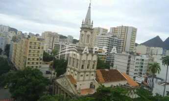 Imagem 5: Kitnet/Conjugado-À VENDA-Catete-Rio de Janeiro-RJ