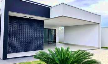 Imagem: Casa em Chapada Dos Guimarães