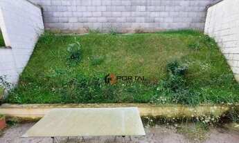 Imagem 7: Casa com 3 dormitórios, 110 m² - venda por R$ 660.000,00 ou aluguel por R$ 4.100,00/mês