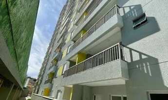 Imagem: Apartamento 2 Dormitórios - Sem Garagem