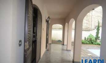 Imagem 2: CASA ASSOBRADADA - CIDADE JARDIM - SP