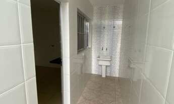 Imagem 5: Casa com 2 dormitórios para alugar, 60 m² por R$ 1.450/mês - Vila Espanhola - São Paulo/SP