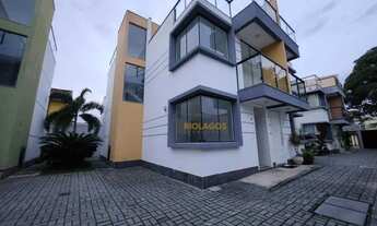 Imagem: Casa com 3 dormitórios à venda, 150 m²