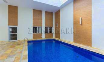 Imagem 2: APARTAMENTO 4 DORMITÓRIOS NA SUMARÉ