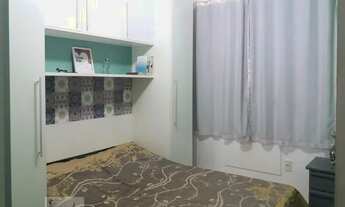 Imagem 6: Apartamento para Aluguel - São Cristóvão, 2 Quartos, 58 m2