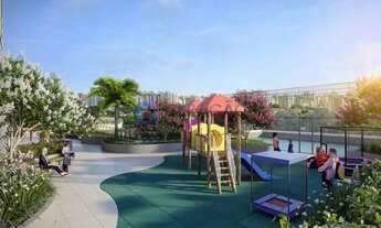 Imagem 6: Apartamento Padrão em São José dos Campos