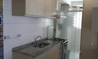 Imagem 9: Apartamento com 2 dormitórios, 73 m² - venda por R$ 479.999,90 ou aluguel por R$ 2.462,00