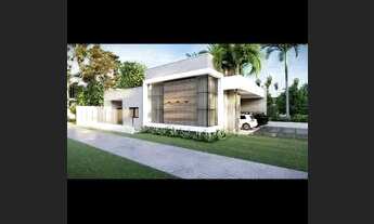 Imagem 2: Casa no Terras Alpha 2