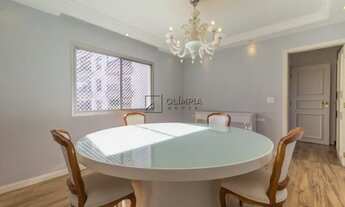 Imagem 6: Apartamento Venda Higienópolis 224 m² 3 Dormitórios