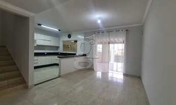 Imagem: LONDRINA - Casa Padrão - Terra de Santana